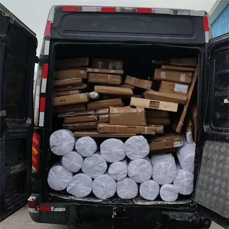 辽宁阜新清河门到苍南物流公司——一站式服务，让货运更便捷（苍南的物流专线）