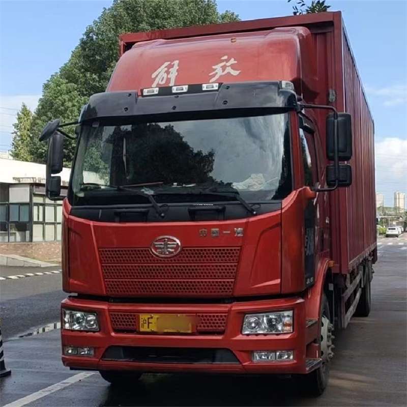 辽宁阜新清河门到德清物流公司——专业货运，安心之选（德清物流专线货运）