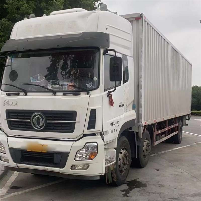 辽宁阜新清河门到汉中物流公司——一站式服务，让货运更便捷（汉中物流公司在哪里）