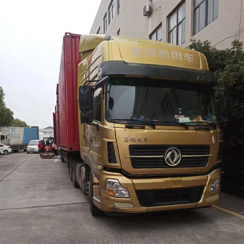 辽宁阜新清河门到龙口物流公司，一站式服务助您货运无忧