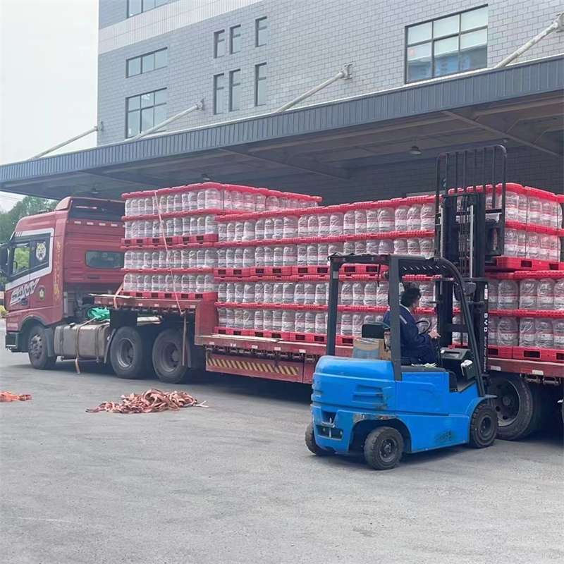 辽宁阜新清河门到宁波物流公司——一站式服务，让货运更轻松