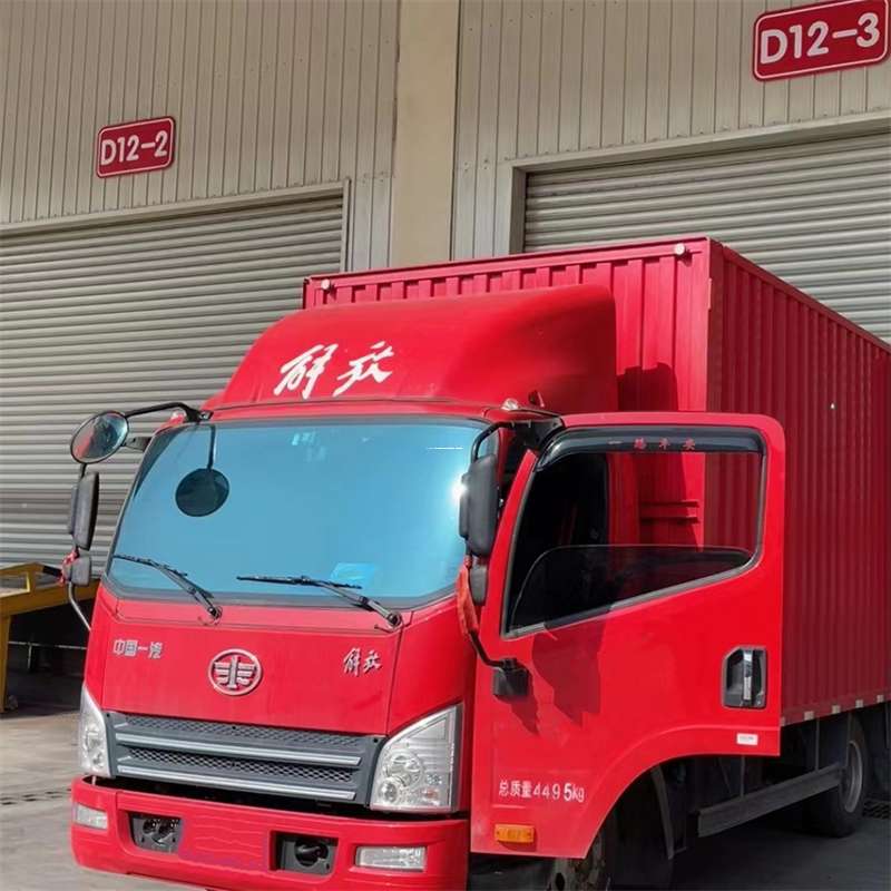 辽宁阜新清河门至克孜勒苏物流专线一站式服务，高效运输保障