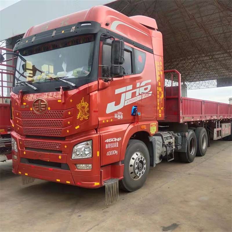 辽宁阜新清河门到河南物流公司——一站式服务，让货运更轻松