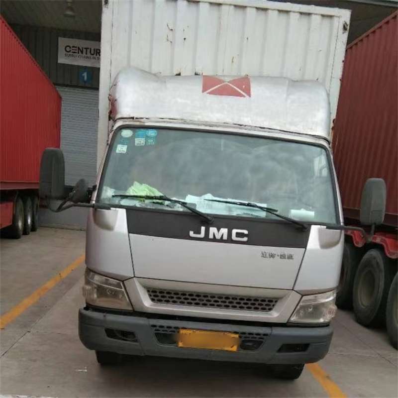 辽宁阜新清河门至荆州货运专线，一站式物流服务助您成功