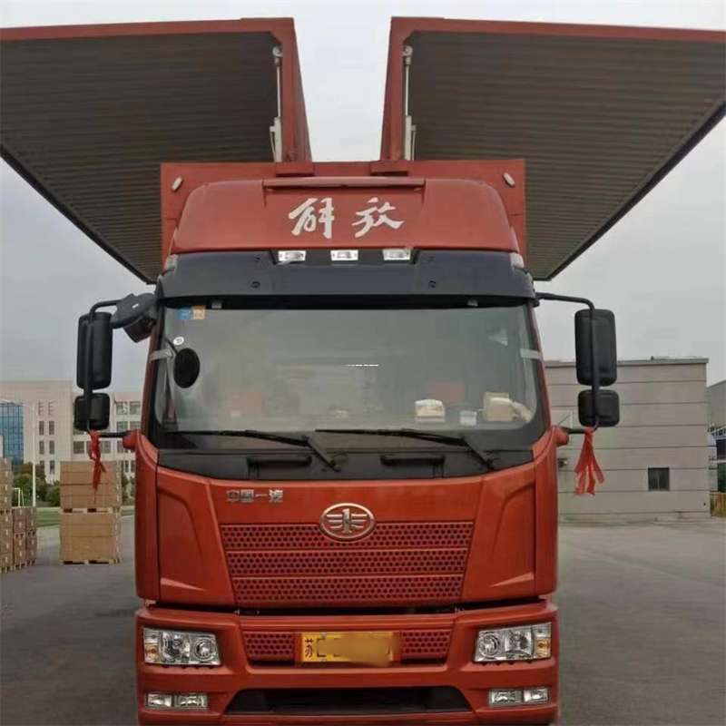 辽宁阜新清河门到白城物流公司——一站式服务，满足您的各种物流需求