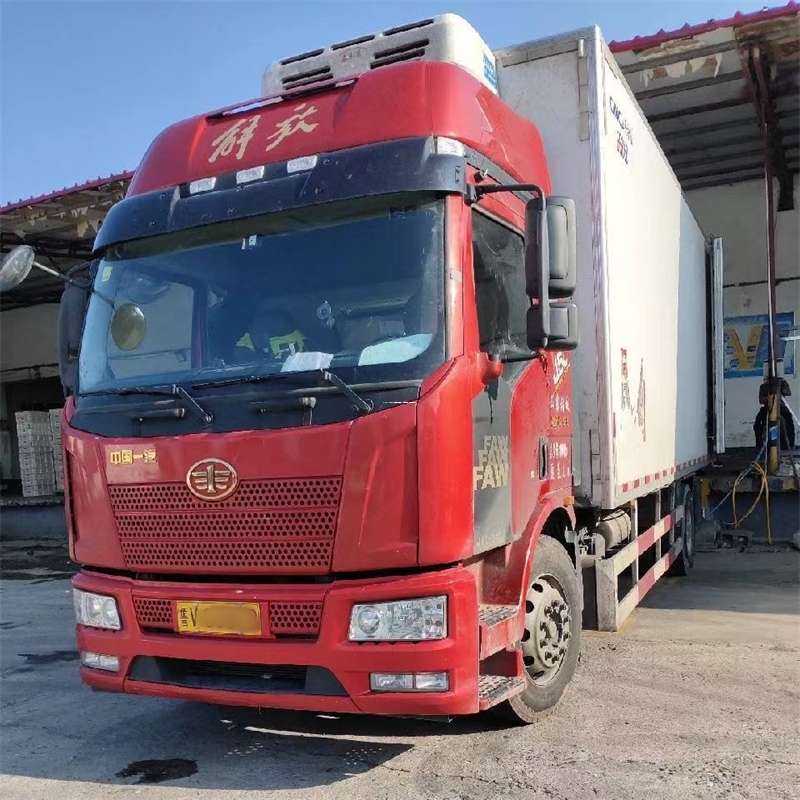 辽宁阜新清河门到丹阳物流公司——一站式服务，让货运更轻松