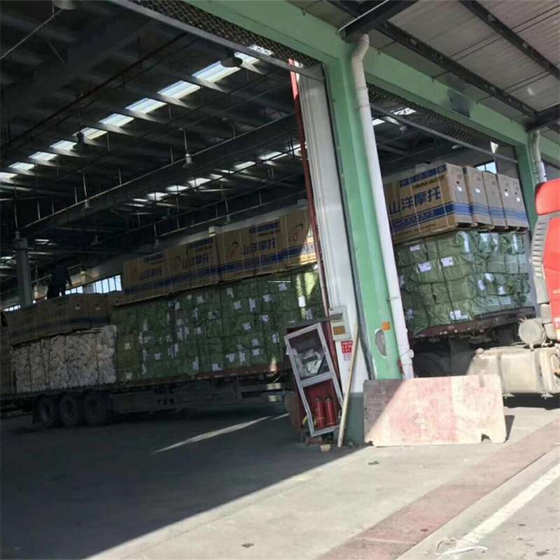辽宁阜新清河门到苏州物流公司——一站式服务，让货运更便捷