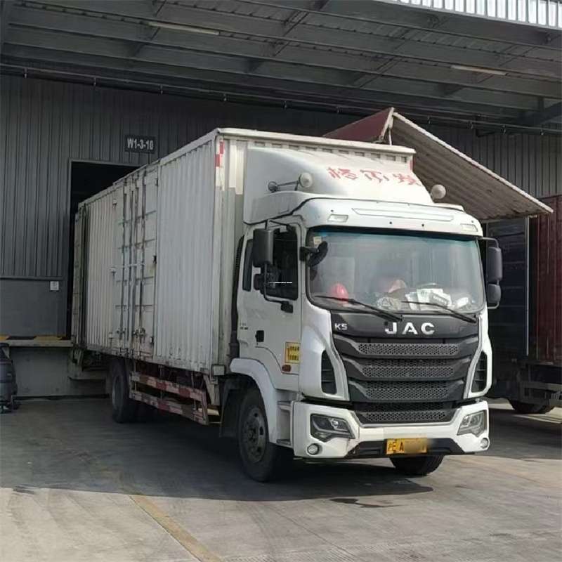 辽宁阜新清河门至德阳货运专线一站式物流服务，满足您的各种需求