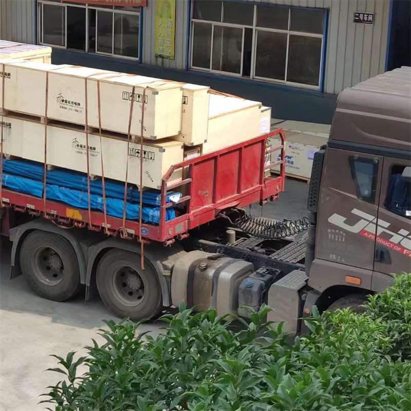 辽宁阜新清河门到海口物流公司一站式服务，让货运更轻松