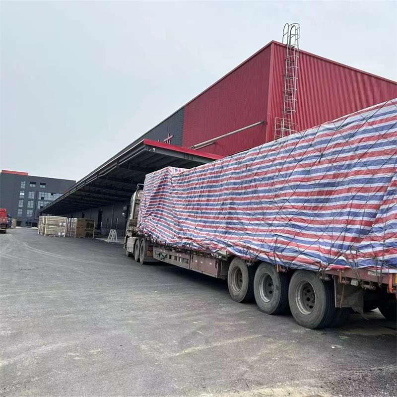 辽宁阜新清河门到泉州物流公司，一站式服务为您的货物保驾护航