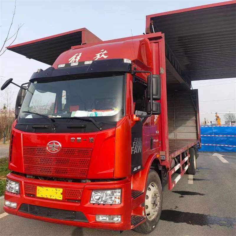 辽宁阜新清河门到三明物流公司——一站式货运服务专家